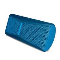 Logitech X300 Wireless Stereo Blue